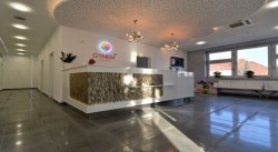 fertility clinics czech republic