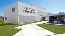 Institutoe Bernabeu IVF Spanien