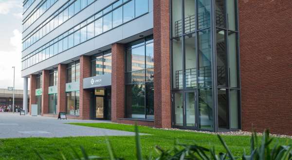 UNICA Clinic – IVF Prague