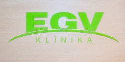 Klinika EGV in Lettland