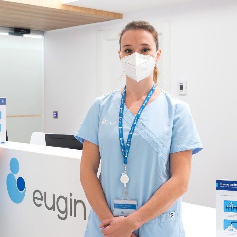 Trusted clinic