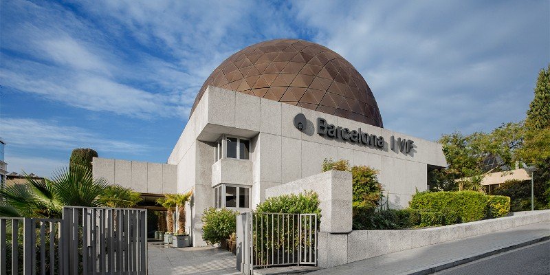 Barcelona IVF in Spanien