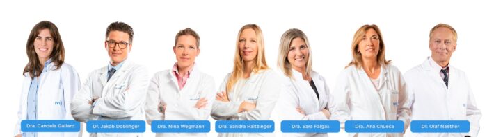 IVI doctors 