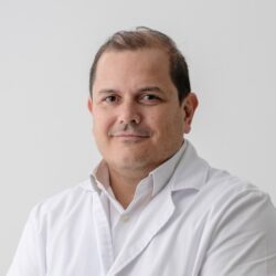Dr Sergio Rogel