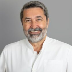 Dr. Raúl Olivares - Barcelona IVF