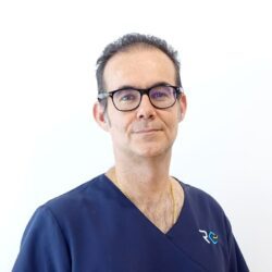 Dr Mauricio Gomez