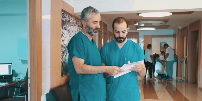 IVF-Ärzte im Gynolife IVF Center
