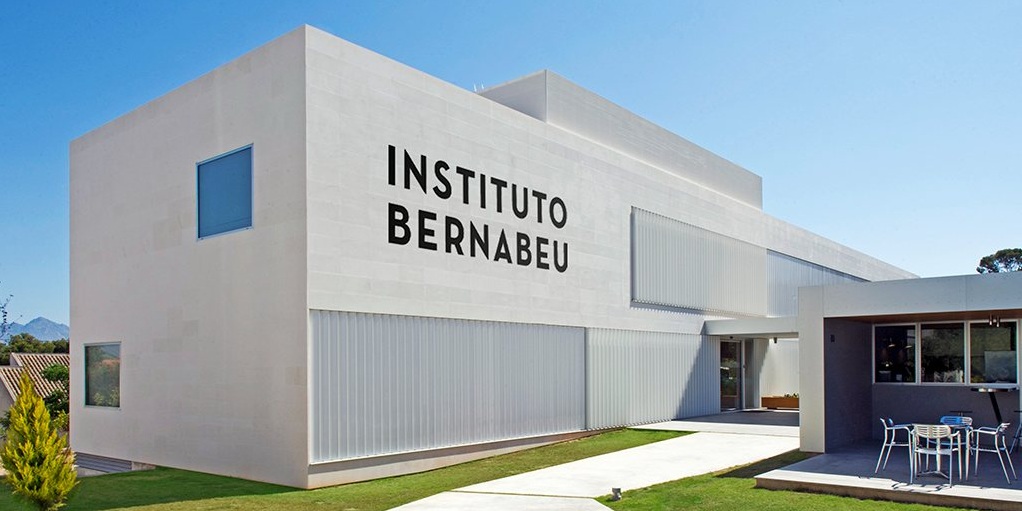 Instituto Bernabeu