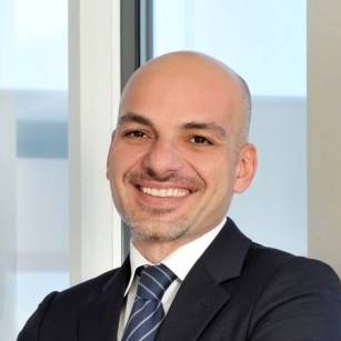 Dr. Dimitrios Dovas