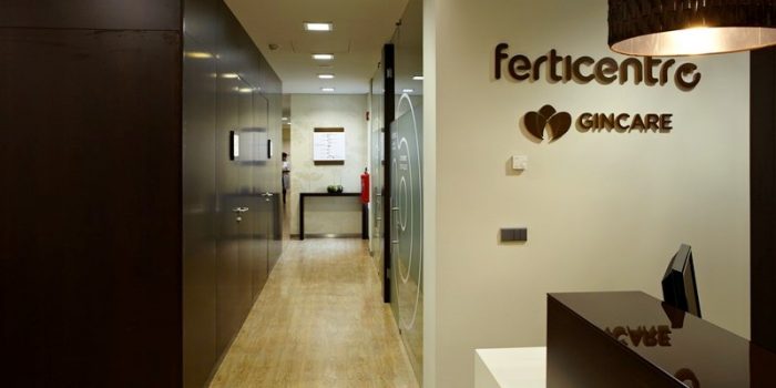Ferticentro in Portugal