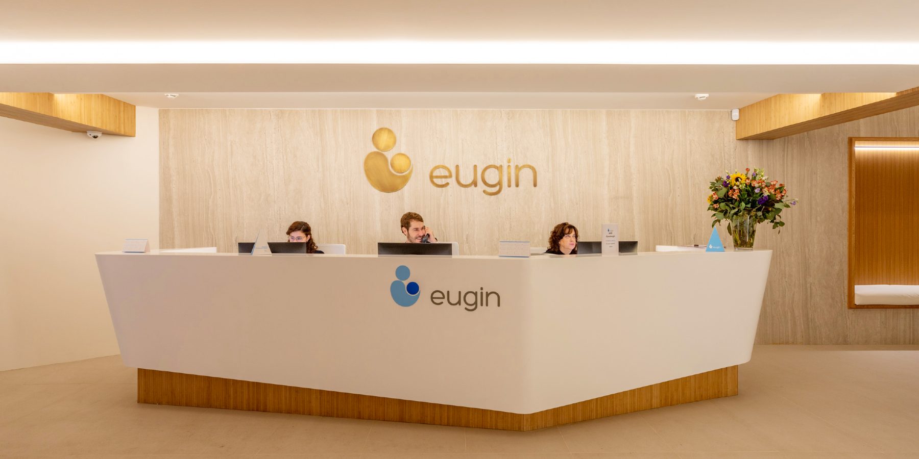 Eugin Klinik Spanien