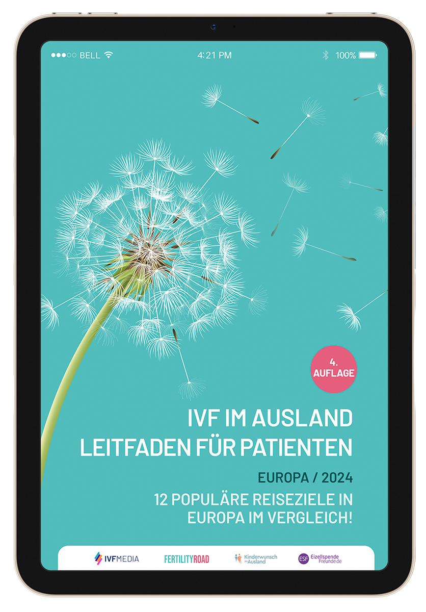 IVF im Ausland Leitfaden 2024