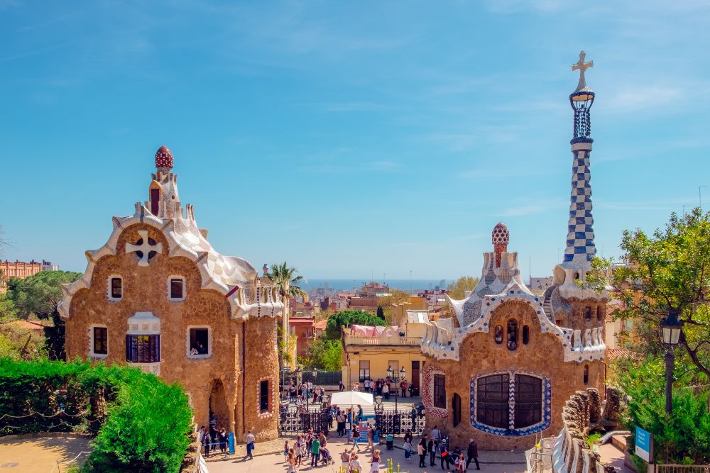 IVF in Spain