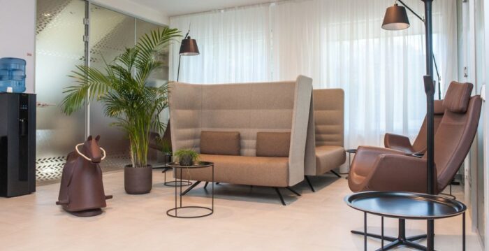 Center of Reproductive Medicine “Embrions”