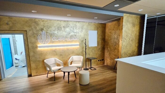Clayo Clinic