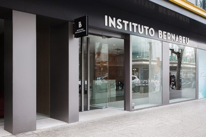 Instituto Bernabeu