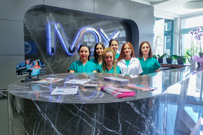 IVOX Team