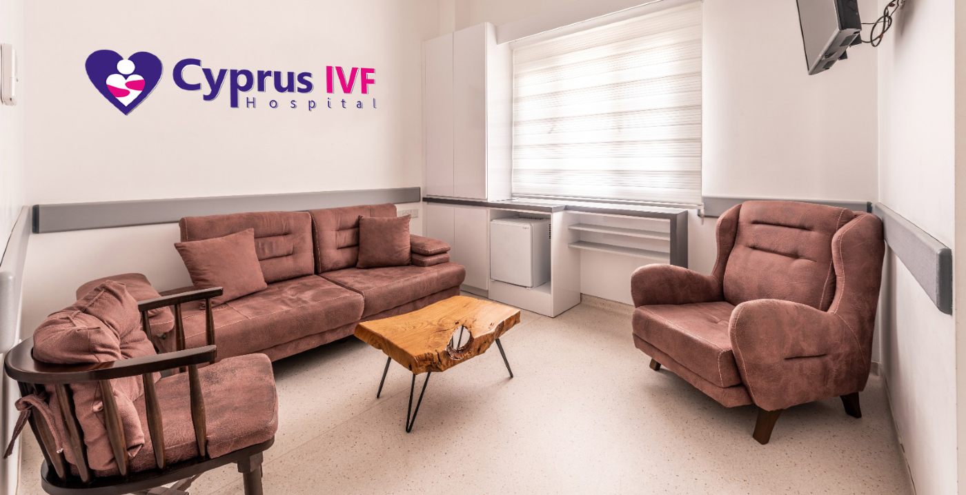 Cyprus IVF Hospital