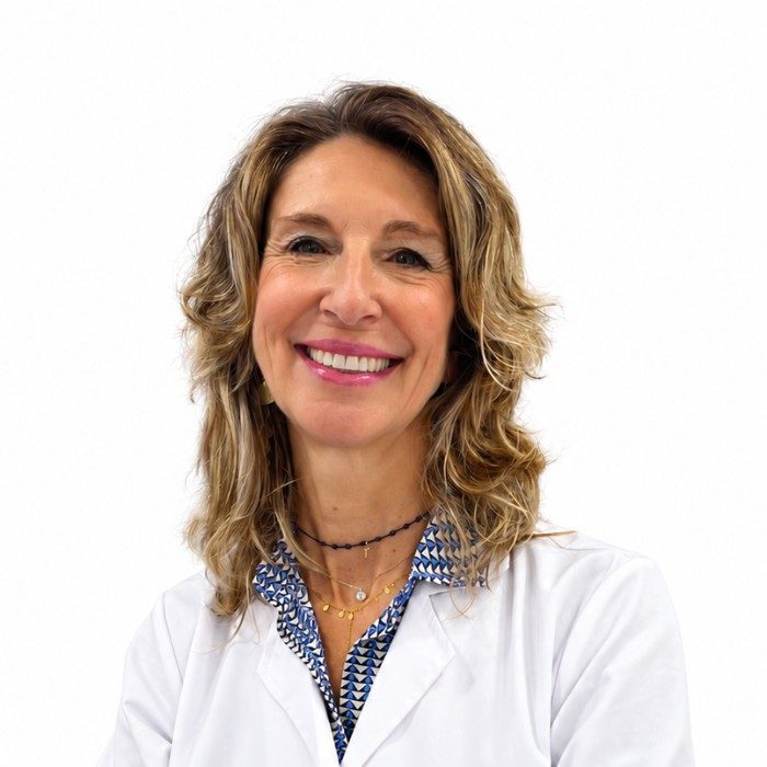 Dr. Federica Moffa