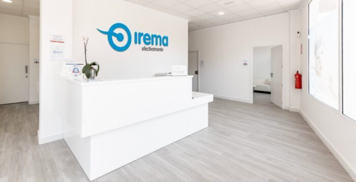 Reception at IREMA