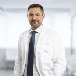 Dr. Antonio Requena, IVI Group