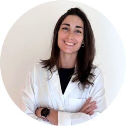 Dr. Michela Benigna vom Centro de Fertilidad Barcelona