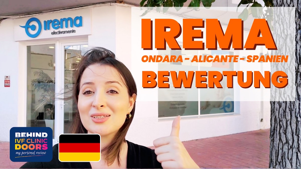 IREMA Ondara, Alicante - Meine persönliche Bewertung