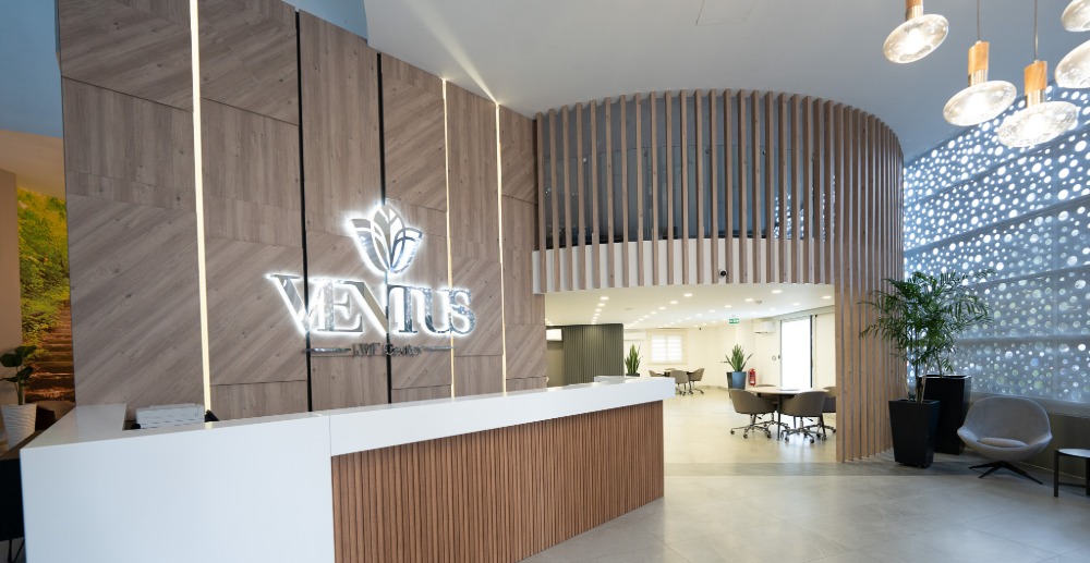 Ventus IVF Center
