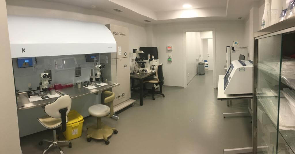 Labor von Ferrobelab