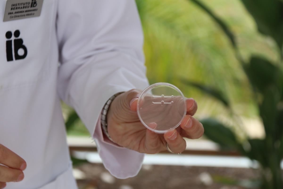 Revolution: Smarte Spermienauswahl – bis zu 10 % bessere Embryoqualität