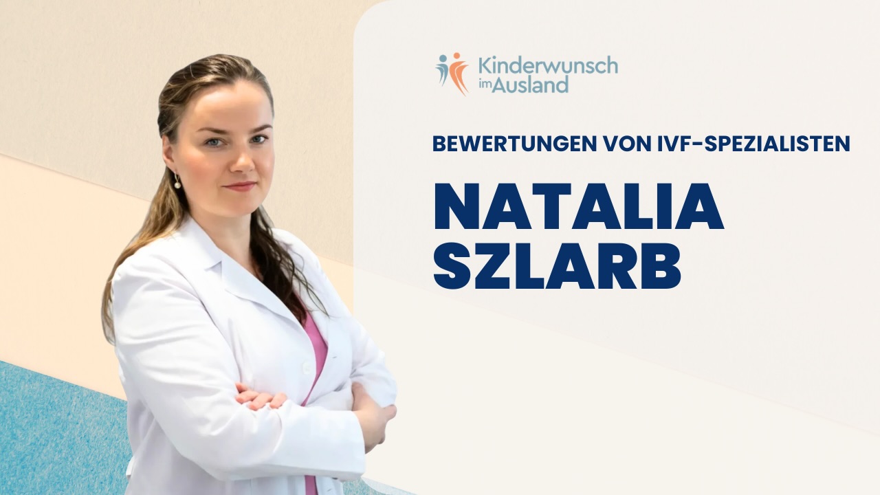 Dr. Natalia Szlarb