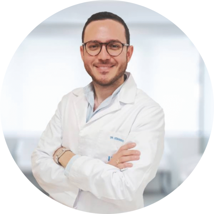 Dr. Héctor Izquierdo, IVI Alicante