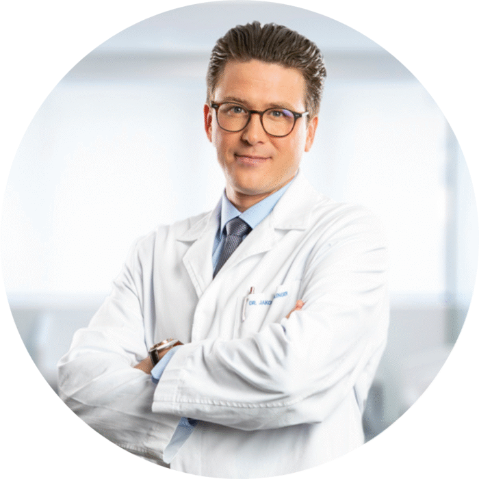 Dr. Jakob Doblinger - IVI Valencia