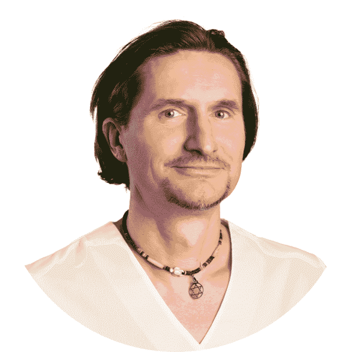 Dr Marcin Korman, MD PhD