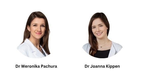 Klinika Bocian Team