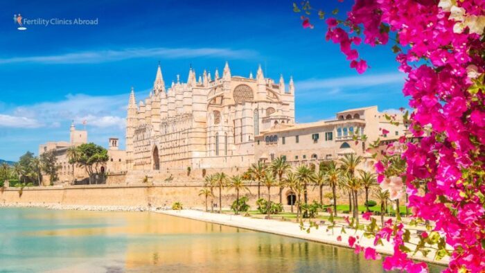 IVF auf Mallorca, Spanien: Patientenerfahrung und Reiseunterstützung bei IVI