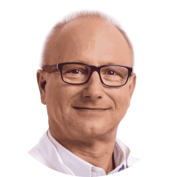 Dr Petr Uher - FertiCare - Kinderwunsch in Prag