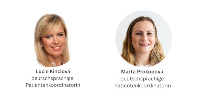 FertiCare - Deutschsprachige Patientenkoordinatorin