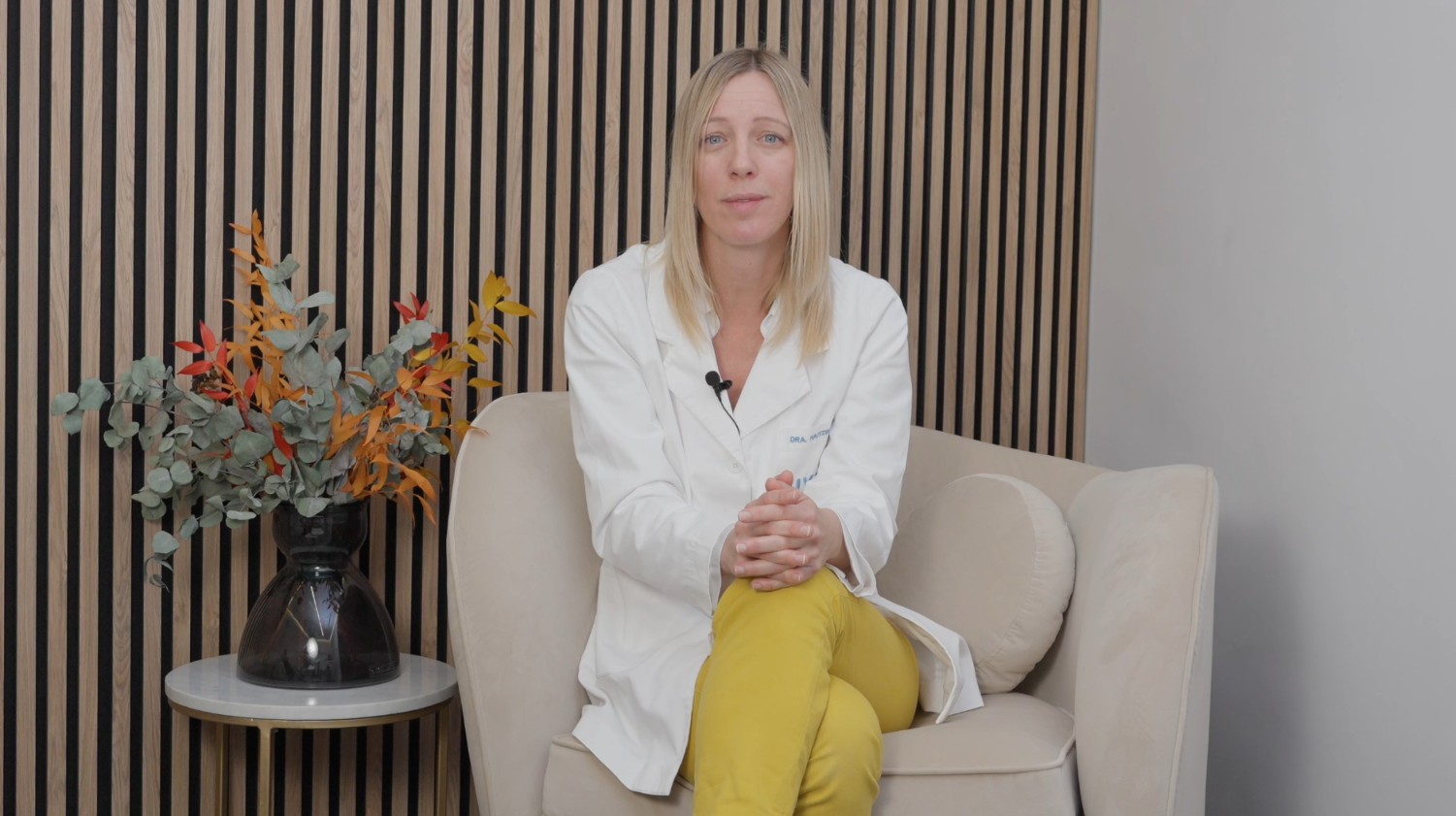 Dr. Sandra Haitzinger