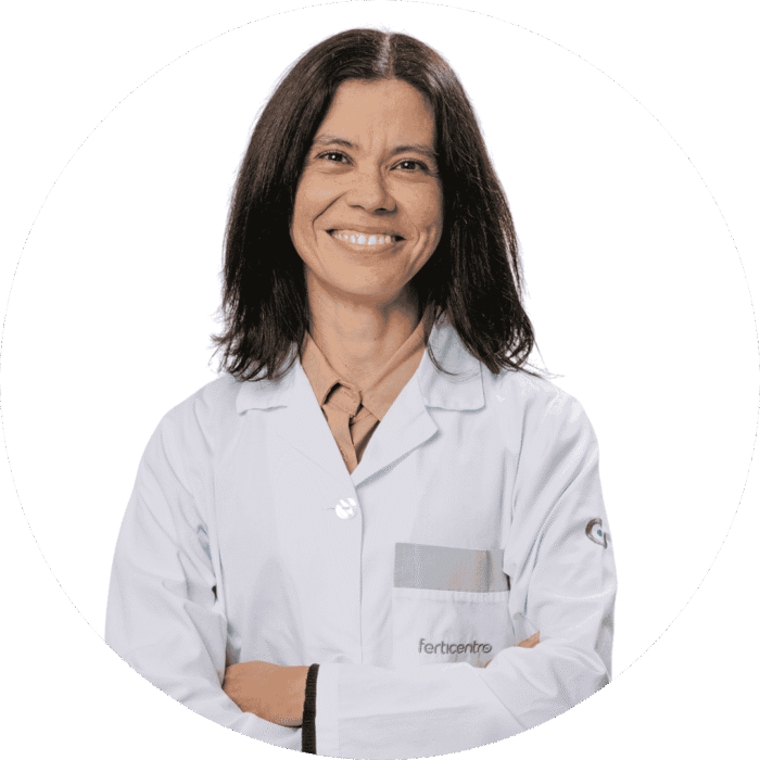 Dr. Ana Torgal, Ferticentro