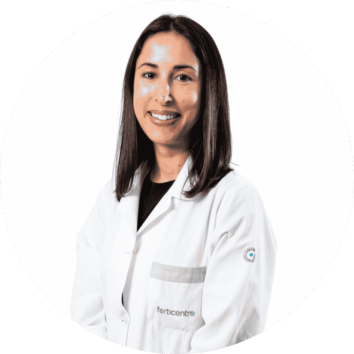 Dr. Simone Subtil, Ferticentro